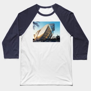 glass architecture Baseball T-Shirt